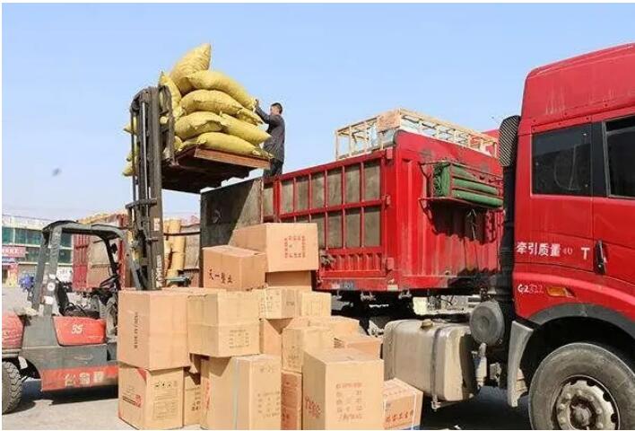 厦门到苏州物流专线