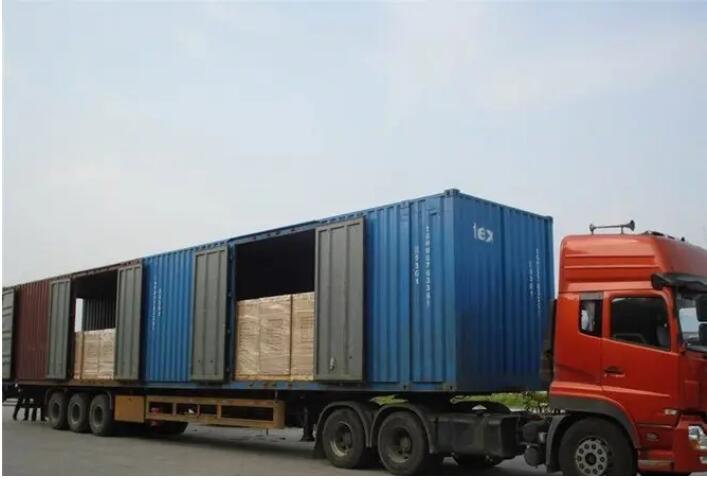 厦门到苏州整车运输