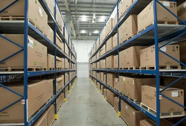 厦门到苏州货物仓储