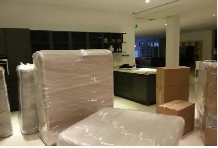 厦门到苏州长途搬家