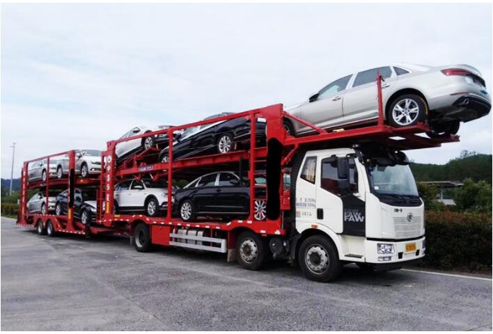 厦门到苏州轿车托运